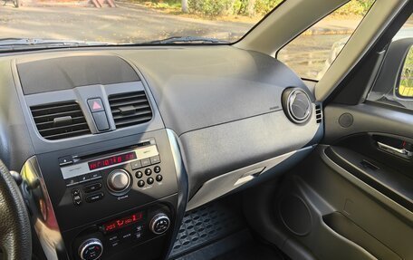 Suzuki SX4 II рестайлинг, 2013 год, 950 000 рублей, 8 фотография
