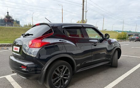 Nissan Juke II, 2011 год, 1 050 000 рублей, 2 фотография