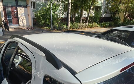 Suzuki SX4 II рестайлинг, 2013 год, 950 000 рублей, 14 фотография