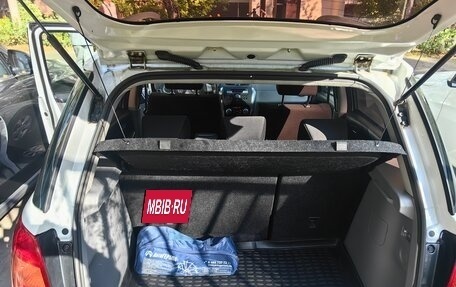 Suzuki SX4 II рестайлинг, 2013 год, 950 000 рублей, 13 фотография