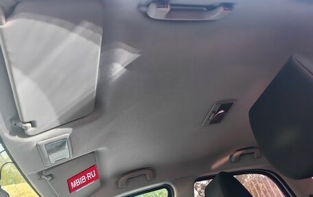 Suzuki SX4 II рестайлинг, 2013 год, 950 000 рублей, 10 фотография