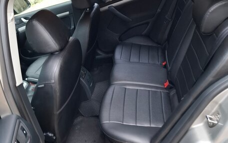 Skoda Octavia, 2011 год, 1 050 000 рублей, 12 фотография