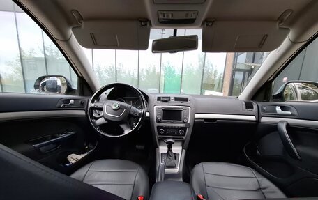 Skoda Octavia, 2011 год, 1 050 000 рублей, 9 фотография