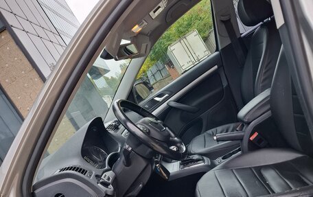Skoda Octavia, 2011 год, 1 050 000 рублей, 11 фотография