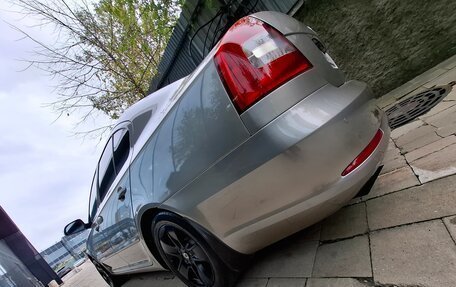Skoda Octavia, 2011 год, 1 050 000 рублей, 1 фотография