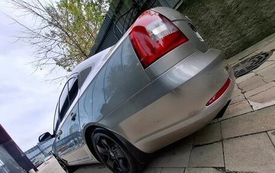 Skoda Octavia, 2011 год, 1 050 000 рублей, 1 фотография