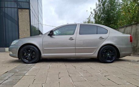 Skoda Octavia, 2011 год, 1 050 000 рублей, 14 фотография