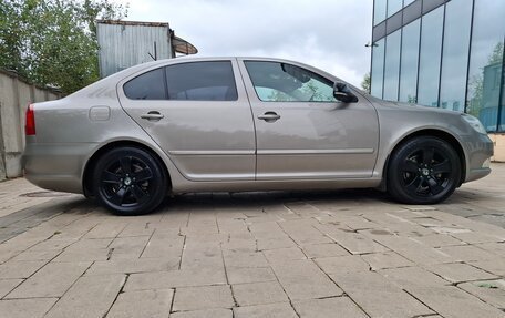 Skoda Octavia, 2011 год, 1 050 000 рублей, 13 фотография