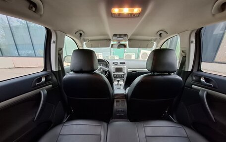 Skoda Octavia, 2011 год, 1 050 000 рублей, 10 фотография