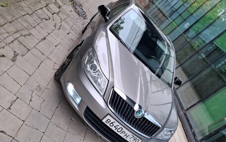 Skoda Octavia, 2011 год, 1 050 000 рублей, 3 фотография