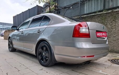 Skoda Octavia, 2011 год, 1 050 000 рублей, 6 фотография