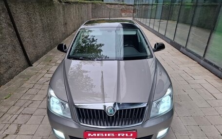 Skoda Octavia, 2011 год, 1 050 000 рублей, 8 фотография