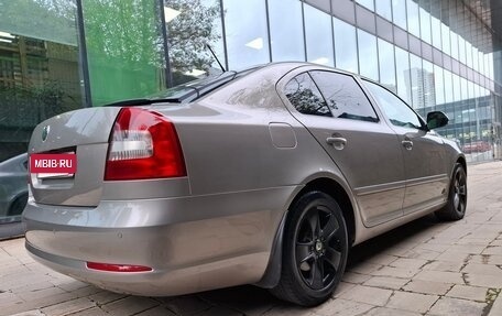 Skoda Octavia, 2011 год, 1 050 000 рублей, 5 фотография