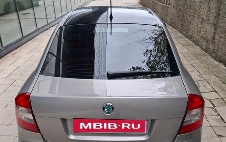 Skoda Octavia, 2011 год, 1 050 000 рублей, 7 фотография