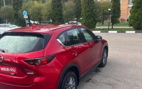 Mazda CX-5 II, 2018 год, 2 500 000 рублей, 6 фотография