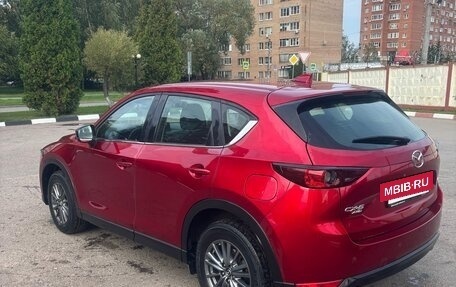 Mazda CX-5 II, 2018 год, 2 500 000 рублей, 4 фотография