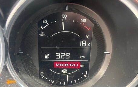 Mazda CX-5 II, 2018 год, 2 500 000 рублей, 8 фотография
