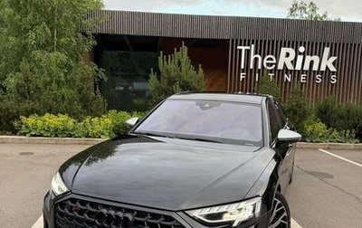 Audi S8, 2023 год, 11 700 000 рублей, 1 фотография