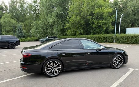 Audi S8, 2023 год, 11 700 000 рублей, 8 фотография