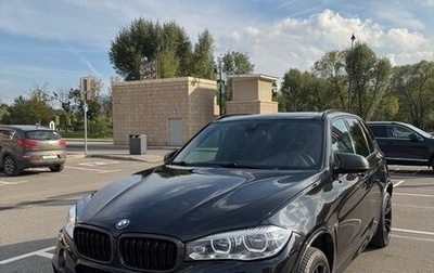 BMW X5, 2017 год, 3 700 000 рублей, 1 фотография