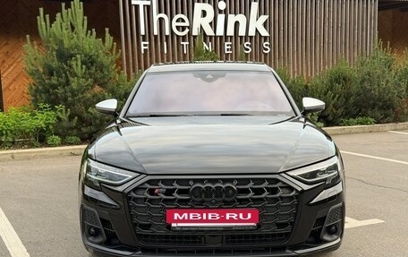 Audi S8, 2023 год, 11 700 000 рублей, 7 фотография