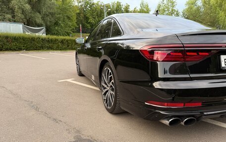 Audi S8, 2023 год, 11 700 000 рублей, 10 фотография