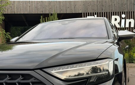 Audi S8, 2023 год, 11 700 000 рублей, 14 фотография