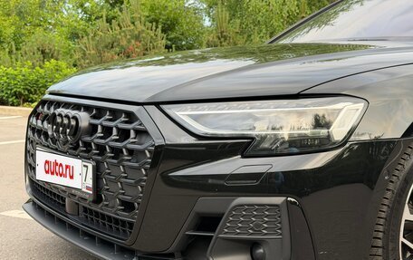 Audi S8, 2023 год, 11 700 000 рублей, 13 фотография