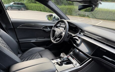 Audi S8, 2023 год, 11 700 000 рублей, 18 фотография