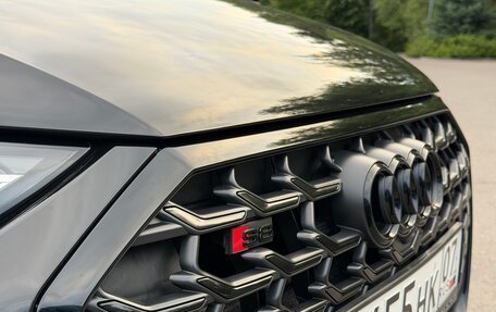 Audi S8, 2023 год, 11 700 000 рублей, 19 фотография