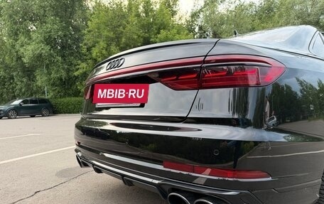 Audi S8, 2023 год, 11 700 000 рублей, 9 фотография