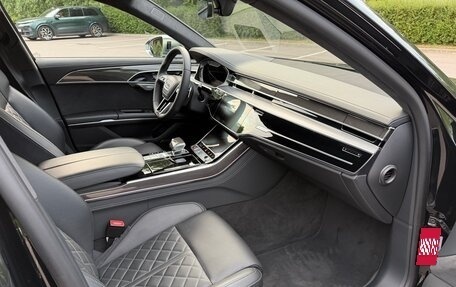 Audi S8, 2023 год, 11 700 000 рублей, 17 фотография