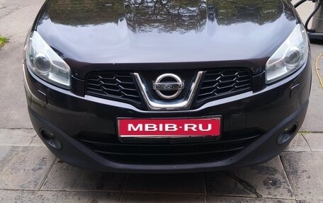 Nissan Qashqai, 2010 год, 1 050 000 рублей, 1 фотография