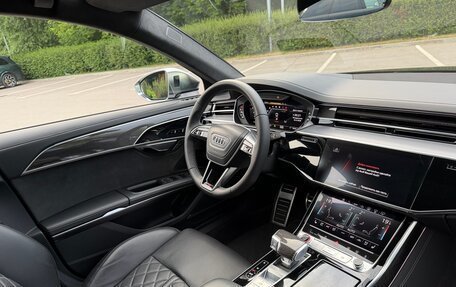 Audi S8, 2023 год, 11 700 000 рублей, 22 фотография