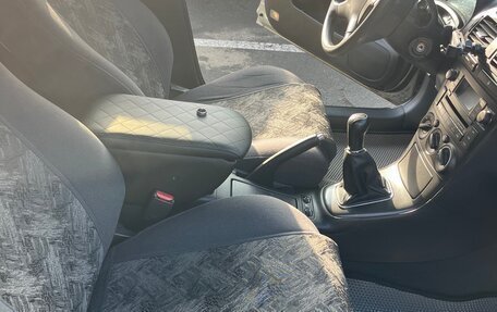 Toyota Avensis III рестайлинг, 2007 год, 850 000 рублей, 3 фотография