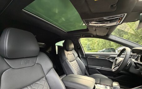 Audi S8, 2023 год, 11 700 000 рублей, 23 фотография