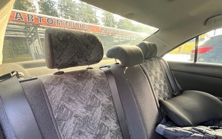 Toyota Avensis III рестайлинг, 2007 год, 850 000 рублей, 8 фотография
