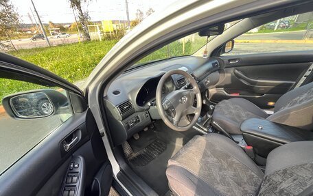 Toyota Avensis III рестайлинг, 2007 год, 850 000 рублей, 7 фотография