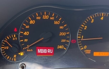 Toyota Avensis III рестайлинг, 2007 год, 850 000 рублей, 2 фотография