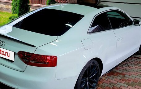 Audi S5, 2011 год, 1 499 999 рублей, 2 фотография