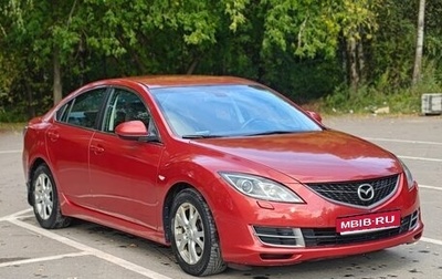 Mazda 6, 2008 год, 650 000 рублей, 1 фотография