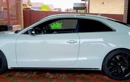 Audi S5, 2011 год, 1 499 999 рублей, 4 фотография