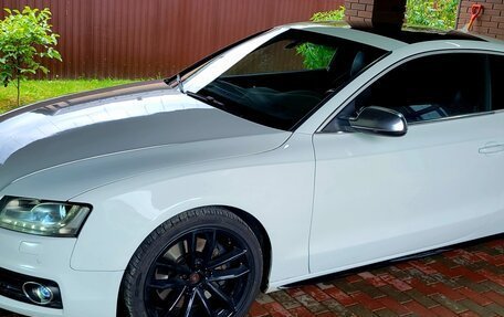 Audi S5, 2011 год, 1 499 999 рублей, 5 фотография