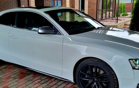 Audi S5, 2011 год, 1 499 999 рублей, 7 фотография