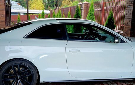 Audi S5, 2011 год, 1 499 999 рублей, 6 фотография