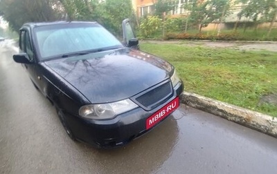 Daewoo Nexia I рестайлинг, 2011 год, 80 000 рублей, 1 фотография