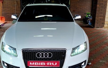 Audi S5, 2011 год, 1 499 999 рублей, 8 фотография