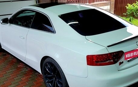 Audi S5, 2011 год, 1 499 999 рублей, 3 фотография