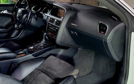 Audi S5, 2011 год, 1 499 999 рублей, 10 фотография