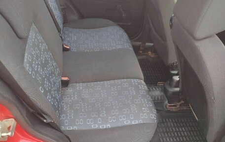 Ford Fusion I, 2005 год, 310 000 рублей, 3 фотография